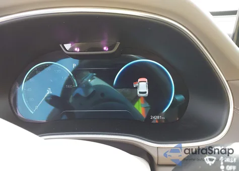 2023 Genesis Gv80 3.5T Awd from USA, damaged, VIN KMUHCESC2PU127234